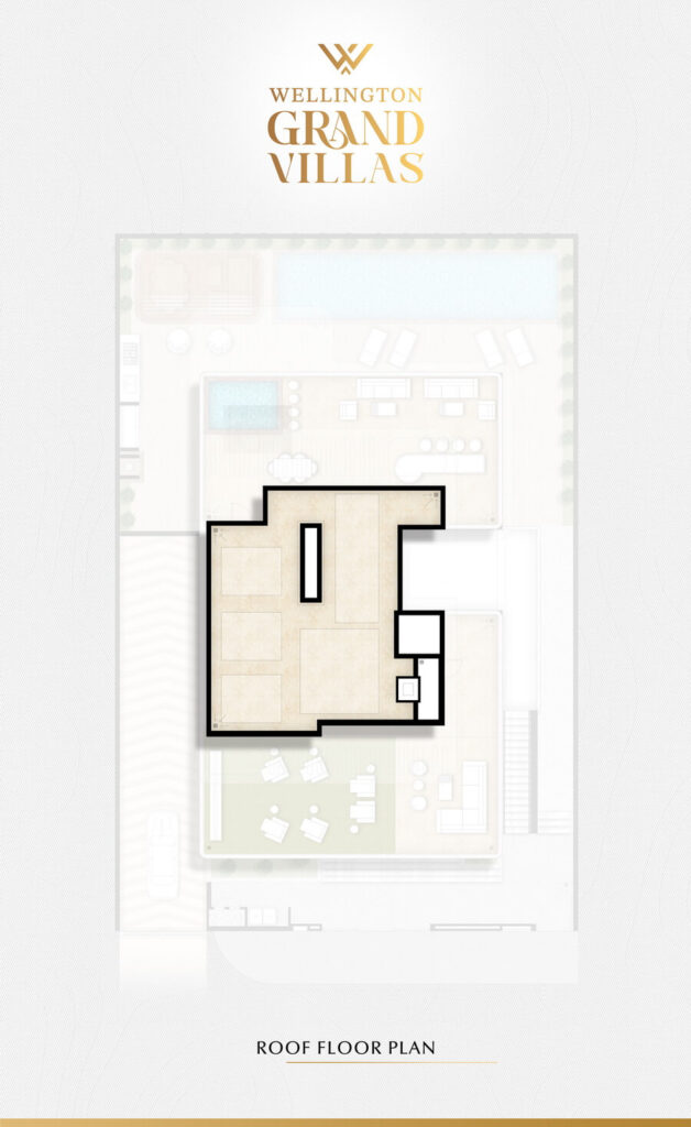 05- Roof Floor Plan